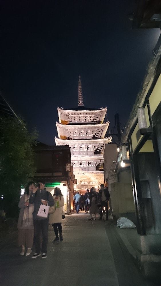 Kyounoyado Senkakubettei
