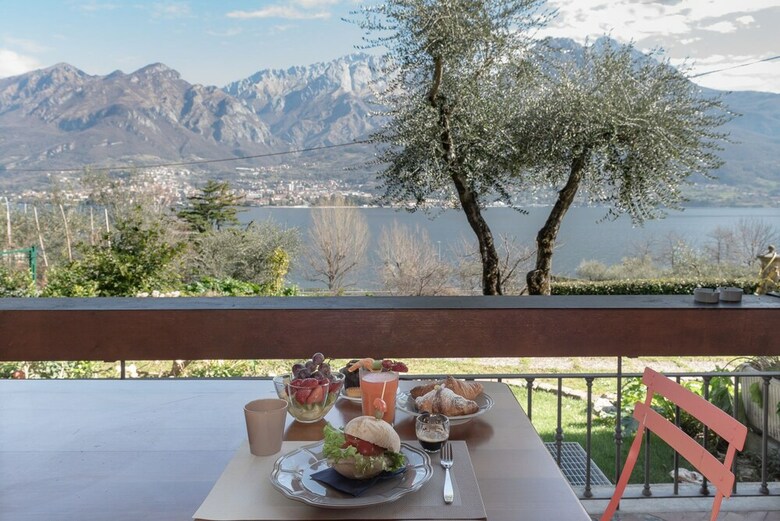 Apartamento Bellagio Village