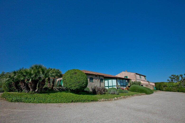 Country Relais La Mortella