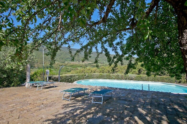 Country Relais La Mortella
