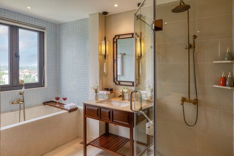 Cozy Savvy Boutique Hotel Hoi An