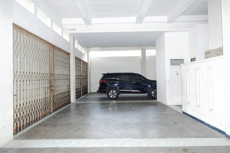 Hotel Oyo 1451 Arya Graha