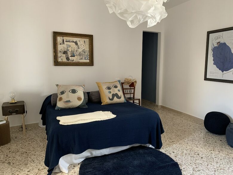 Apartamento Appartamenti Di Casa Verbavolant