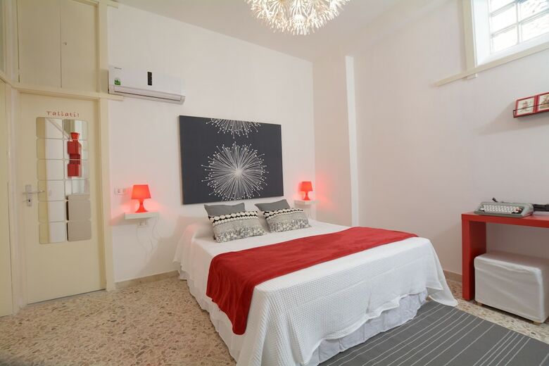 Apartamento Appartamenti Di Casa Verbavolant