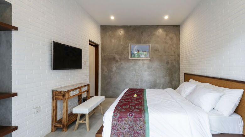 Hotel Utamas Keramas