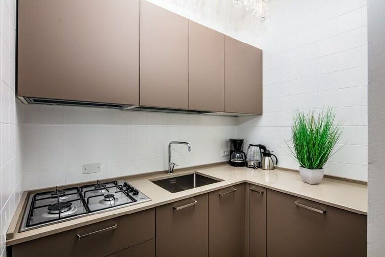 Apartamento Agenzia Yachting San Marco