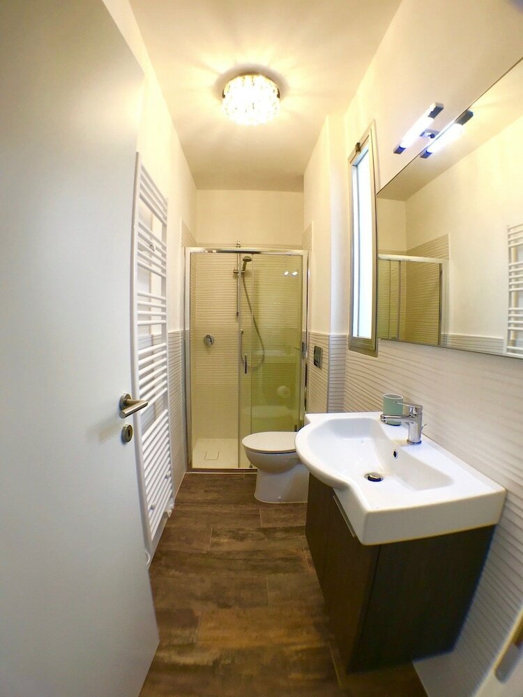 Apartamento Agenzia Yachting San Marco