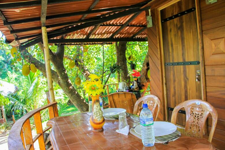 Hotel Lake View Tree House