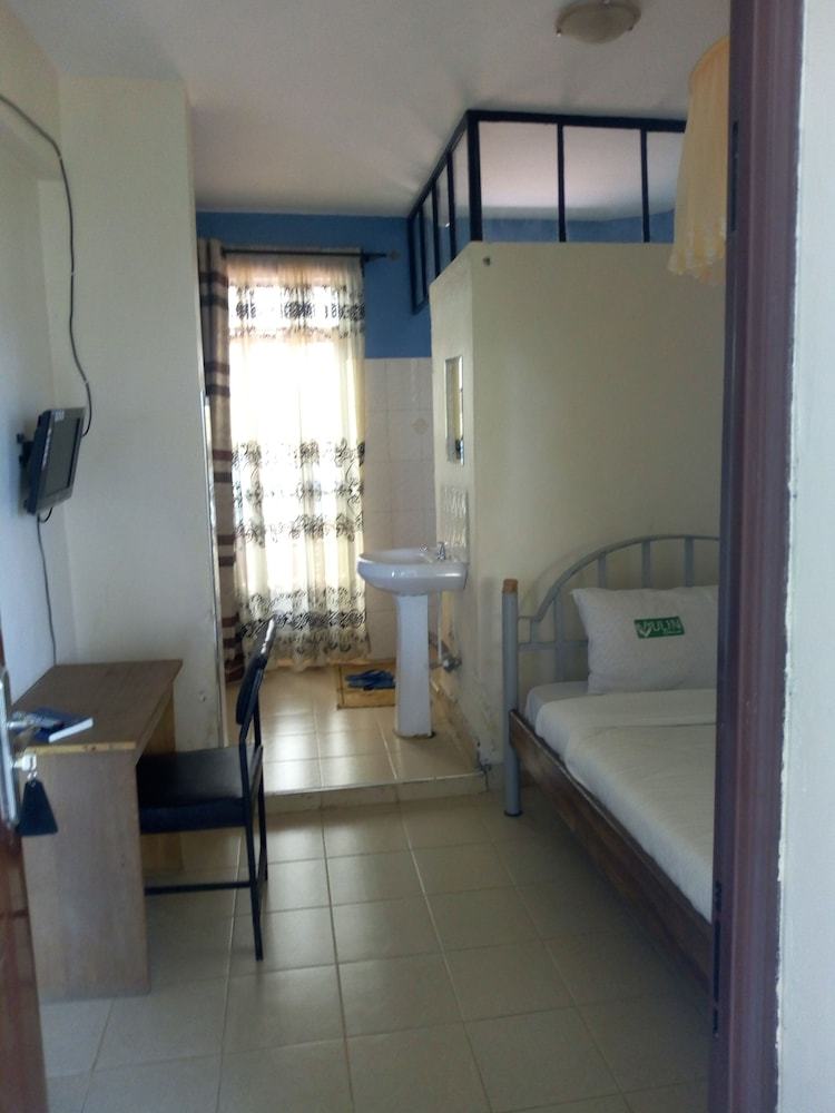 Bed & Breakfast Hotel Satelite View
