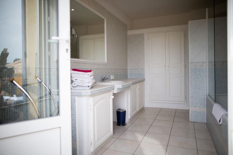 Bed & Breakfast Marquise De Roc