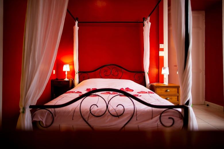 Bed & Breakfast Marquise De Roc