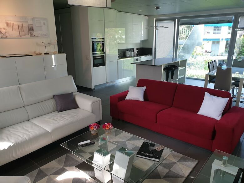 Vevey Elite 3 Bedroom Apartment