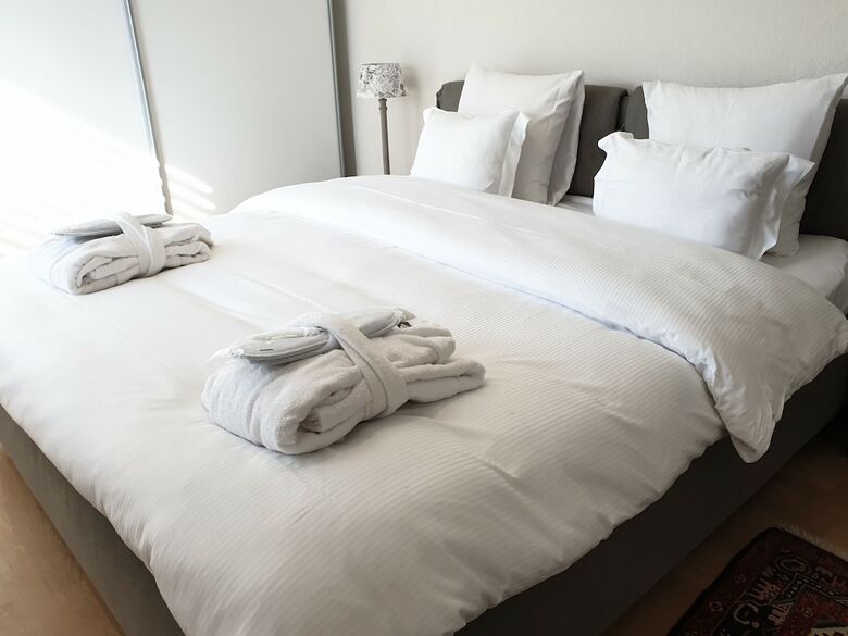 Vevey Elite 3 Bedroom Apartment