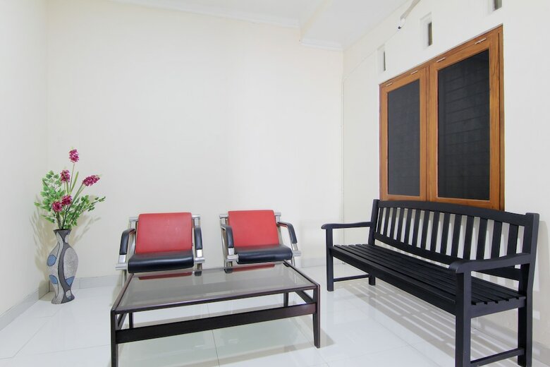 Hotel Omahe Simbah Guesthouse