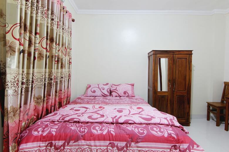 Hotel Omahe Simbah Guesthouse