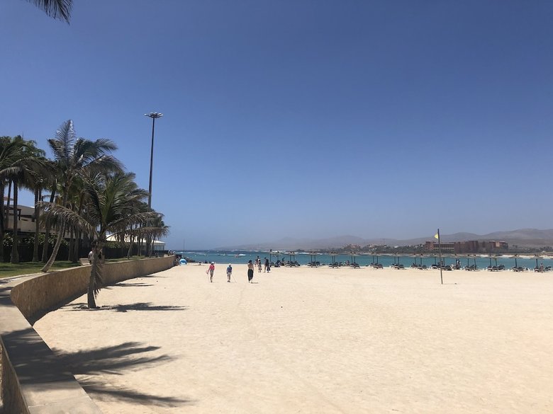 Apartamentos Fuerteventura