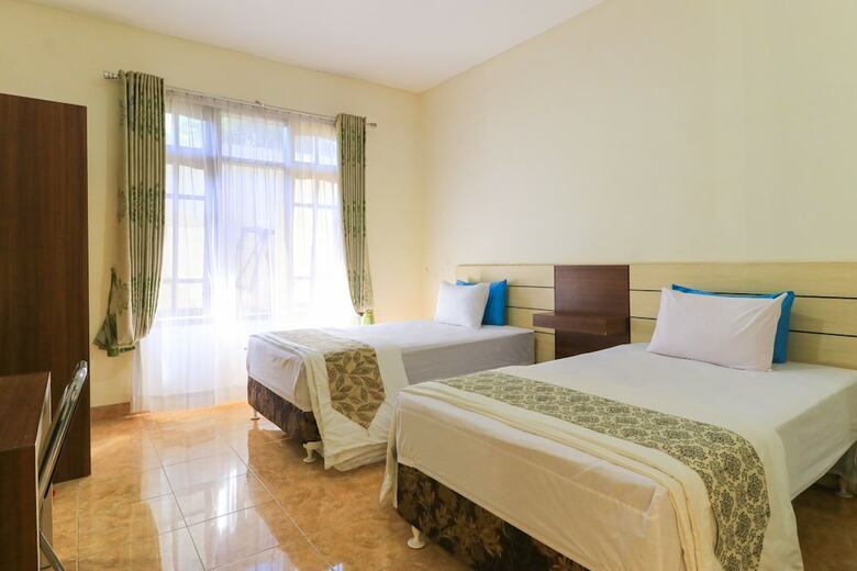 Hotel Shakila Guesthouse