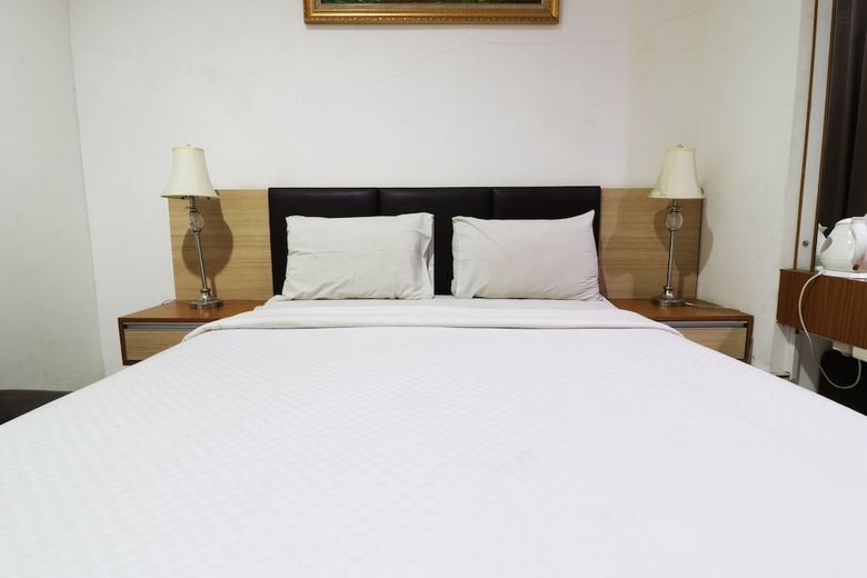 Hotel Sapadia Guest House