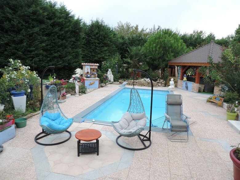 Cabana Gite Atipik de Papy Et Mamy