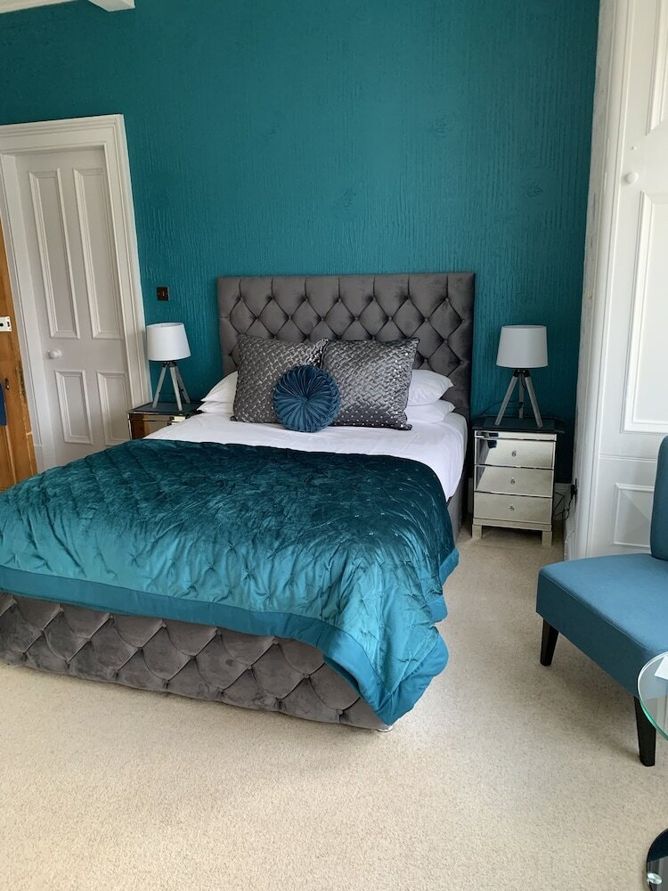 Hotel Ashburn House de Luxe Bed And Breakfast