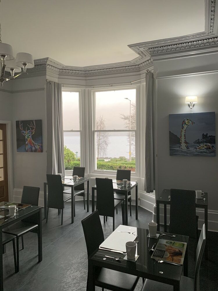 Hotel Ashburn House de Luxe Bed And Breakfast