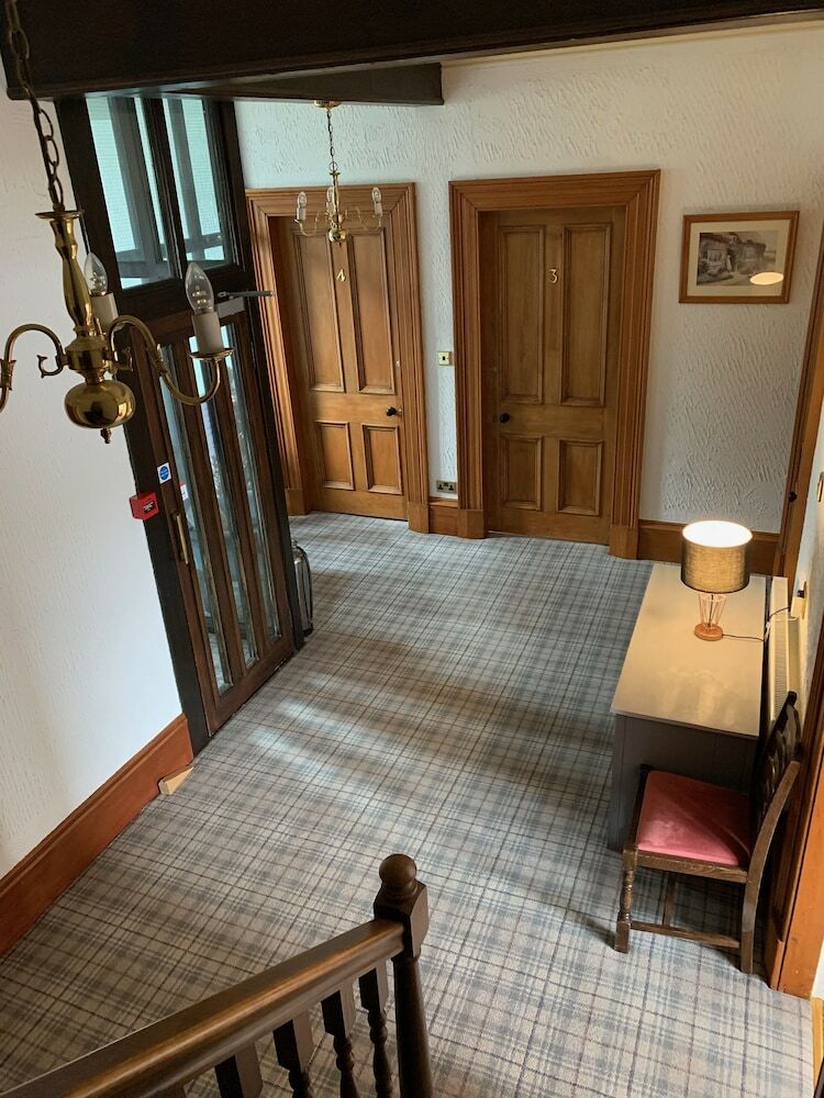 Hotel Ashburn House de Luxe Bed And Breakfast