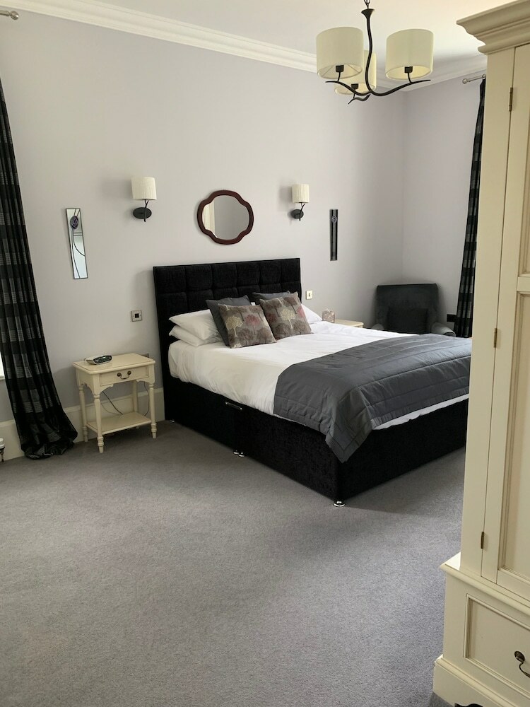 Hotel Ashburn House de Luxe Bed And Breakfast