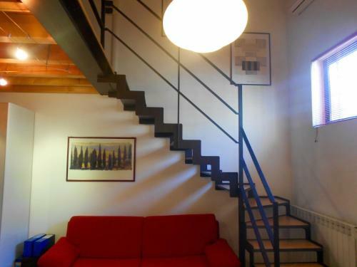 Apartamento Flats4rent Tommaso