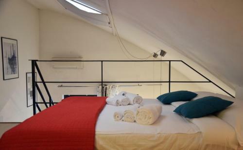 Apartamento Flats4rent Tommaso