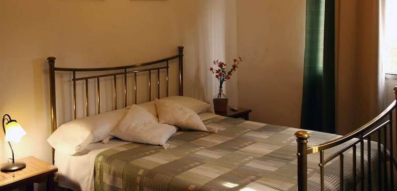 Agroturismo Casa Rural El Olmo