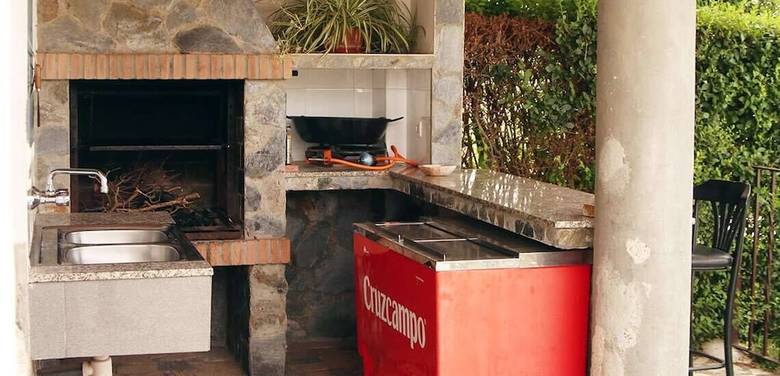 Agroturismo Casa Rural El Olmo