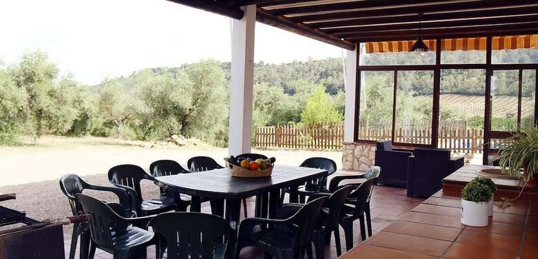 Agroturismo Casa Rural La Sierrezuela