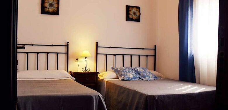 Agroturismo Casa Rural La Sierrezuela