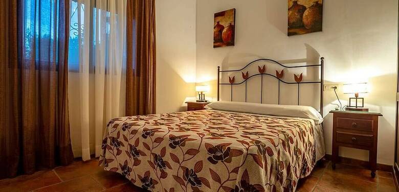 Agroturismo Casa Rural La Sierrezuela