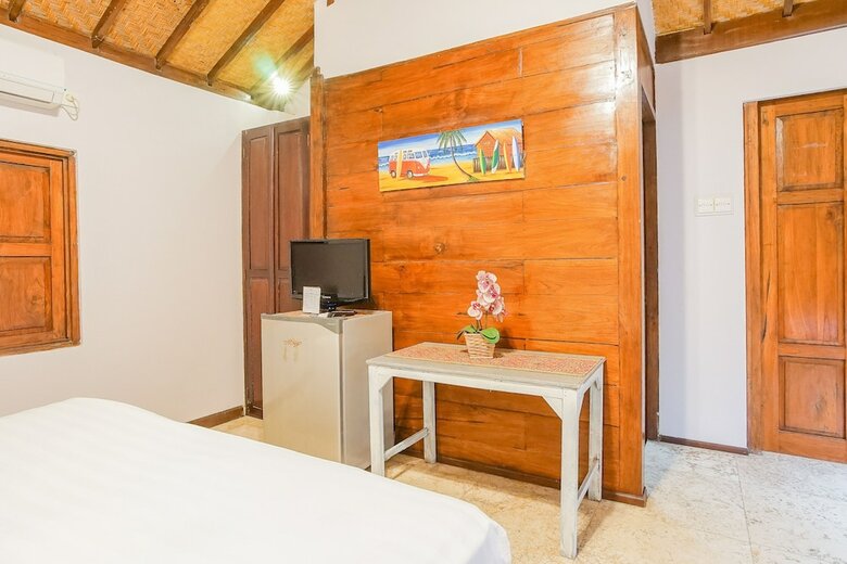 Bed & Breakfast Surfer Paradise Villas