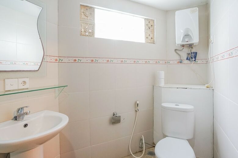 Bed & Breakfast Surfer Paradise Villas