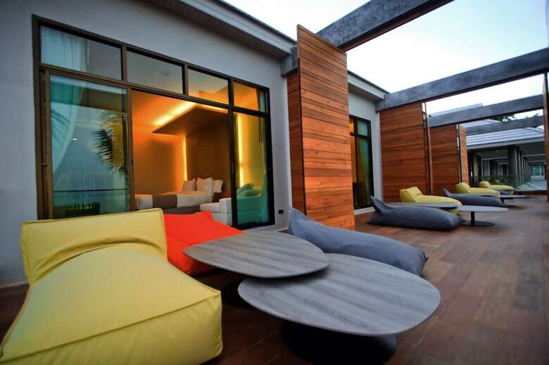 Apartamento Na Tara Resort