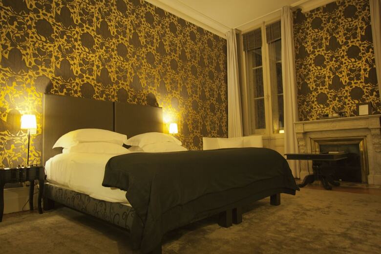 Bed & Breakfast L'h�tel Particulier