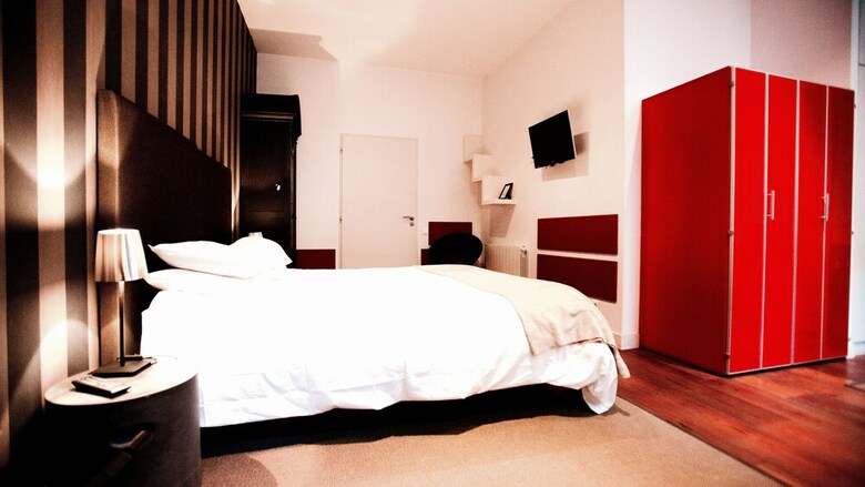 Bed & Breakfast L'h�tel Particulier