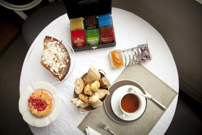 Bed & Breakfast L'h�tel Particulier