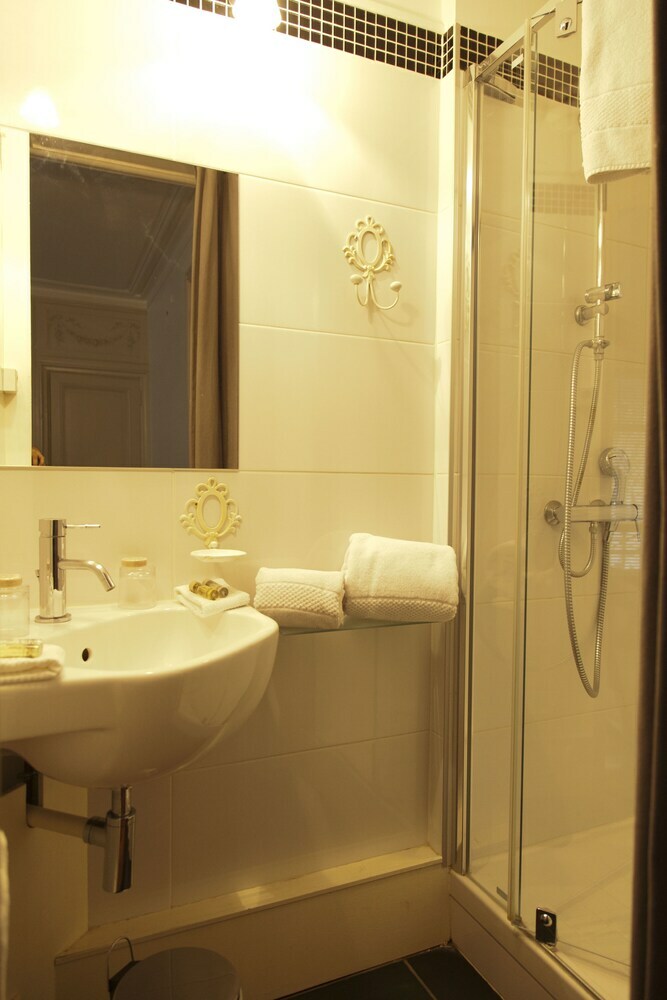 Bed & Breakfast L'h�tel Particulier