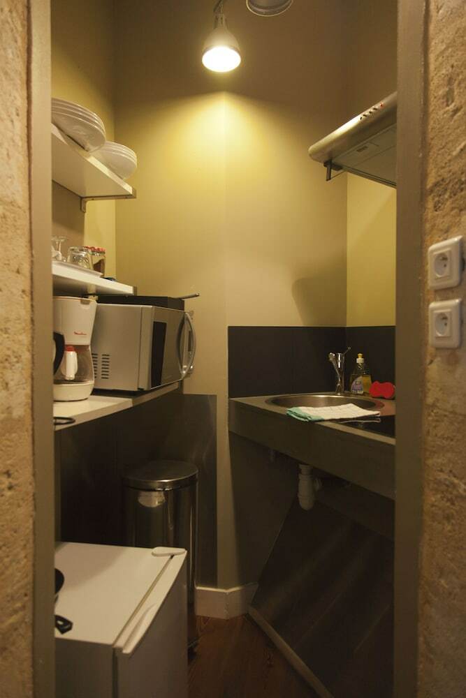 Bed & Breakfast L'h�tel Particulier