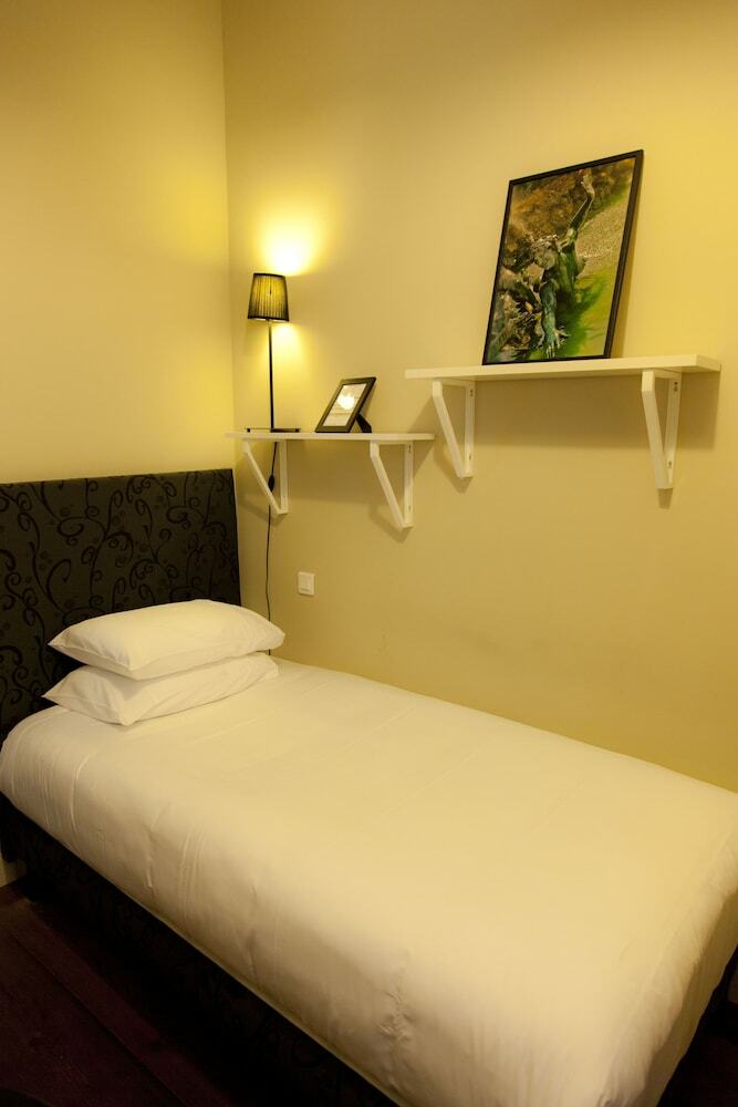Bed & Breakfast L'h�tel Particulier