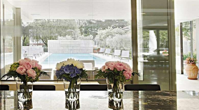 Grand Hotel Croce Di Malta Wellness & Golf
