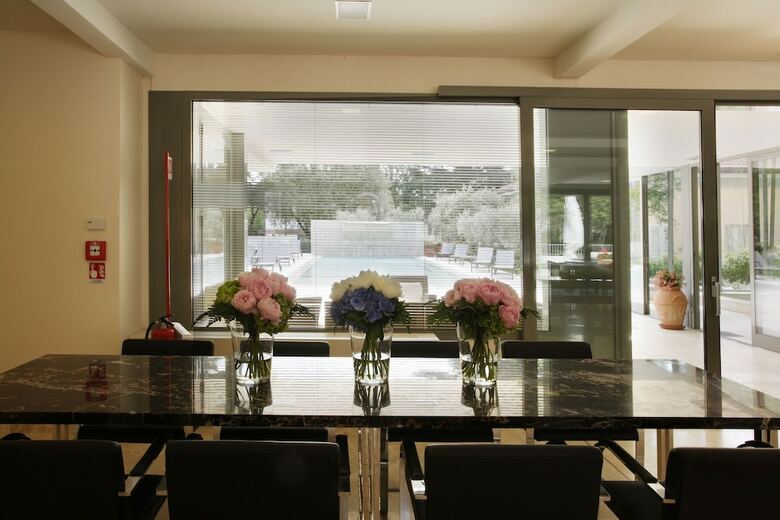 Grand Hotel Croce Di Malta Wellness & Golf