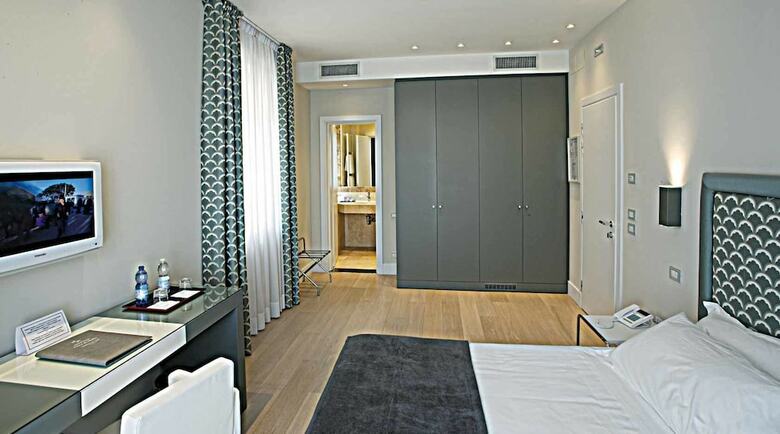 Grand Hotel Croce Di Malta Wellness & Golf