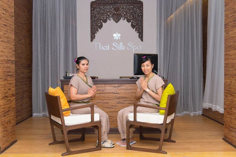Grand Hotel Croce Di Malta Wellness & Golf