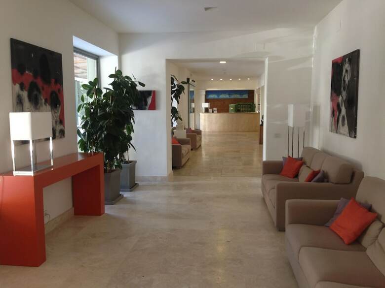 Grand Hotel Croce Di Malta Wellness & Golf
