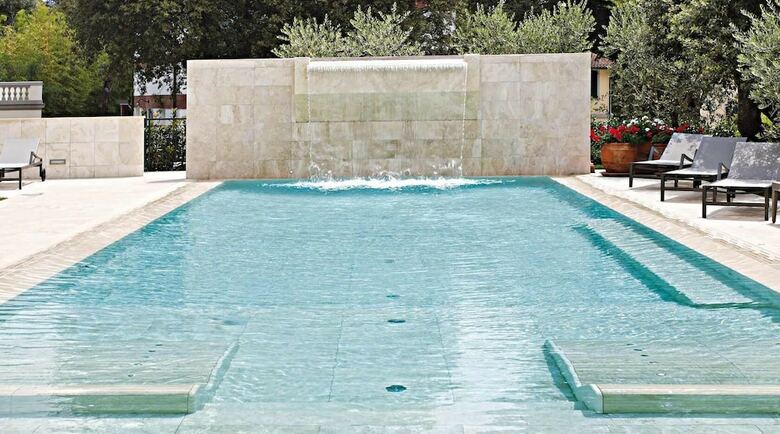 Grand Hotel Croce Di Malta Wellness & Golf