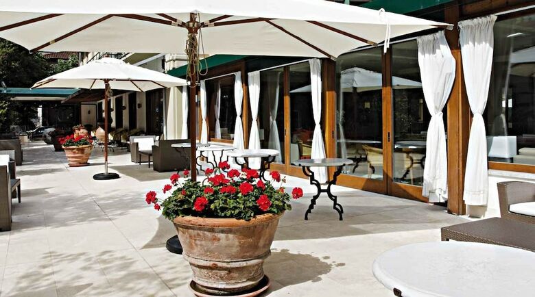 Grand Hotel Croce Di Malta Wellness & Golf